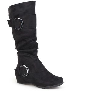 Journee Collection Jester Women's Knee-High Boots